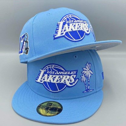 light blue fitted hat - emeraldwoodsgc.com
